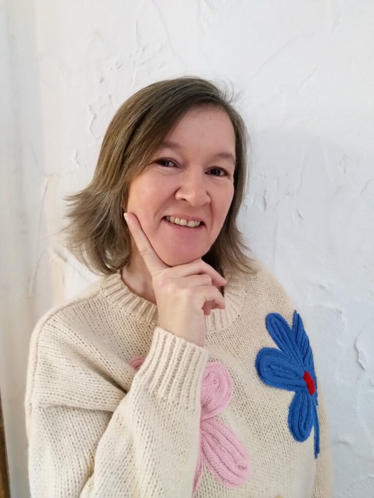 Claire Ridgway